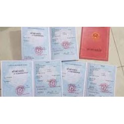 Mức phạt hành chính về sổ hộ khẩu, thường trú, tạm trú mới nhất