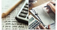 Quy định chữ viết, chữ số sử dụng trong kế toán
