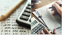 Quy định chữ viết, chữ số sử dụng trong kế toán