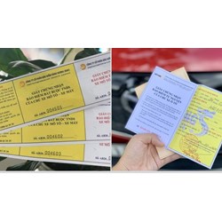Mức phí bảo hiểm xe máy, ô tô bắt buộc năm 2024