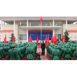 Danh mục bệnh được miễn nghĩa vụ quân sự năm 2025