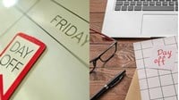 Cách tính tiền nghỉ phép năm còn thừa khi nghỉ việc