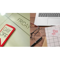 Cách tính tiền nghỉ phép năm còn thừa khi nghỉ việc