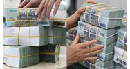 Các khoản thu ngân sách nhà nước theo Luật Ngân sách nhà nước