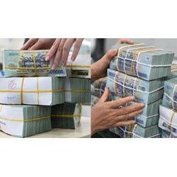 Các khoản thu ngân sách nhà nước theo Luật Ngân sách nhà nước