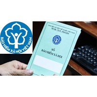 Thủ tục báo tăng/giảm, điều chỉnh tiền lương đóng BHXH
