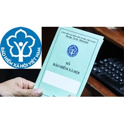 Thủ tục báo tăng/giảm, điều chỉnh tiền lương đóng BHXH