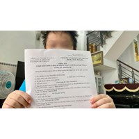 Thủ tục lấy mã số định danh cho trẻ em