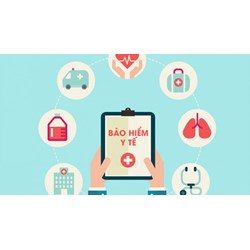 Luật Bảo hiểm y tế mới nhất năm 2024 và các văn bản hướng dẫn