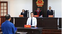 Chức năng, nhiệm vụ của Tòa án nhân dân