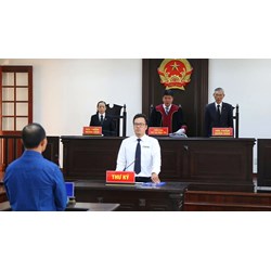 Chức năng, nhiệm vụ của Tòa án nhân dân