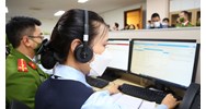 Tổng đài 1900.0368 tiếp nhận hỗ trợ về căn cước công dân