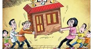 Người thừa kế không phụ thuộc vào di chúc gồm những ai?