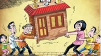 Người thừa kế không phụ thuộc vào di chúc gồm những ai?