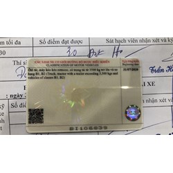 Bằng xe hạng C là gì? Có thể lái những loại xe nào?