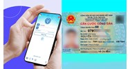 Hướng dẫn cập nhật thông tin căn cước công dân trên VssID