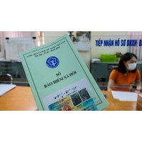 Tăng tiền lương đóng BHXH bắt buộc từ 01/7/2024