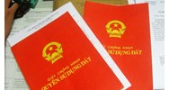 Quy trình thu hồi Giấy chứng nhận quyền sử dụng đất cấp sai mới nhất