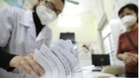 Số ngày nghỉ hưởng chế độ ốm đau tối đa là bao nhiêu ngày?