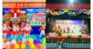 Diễn văn khai giảng năm học mới trường mầm non 2024-2025