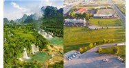 Những hành vi bị nghiêm cấm trong lĩnh vực đất đai theo Điều 11 Luật Đất đai 2024