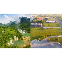 Những hành vi bị nghiêm cấm trong lĩnh vực đất đai theo Điều 11 Luật Đất đai 2024