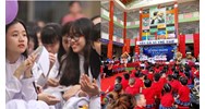 Bài phát biểu khai giảng của phụ huynh năm học 2024-2025