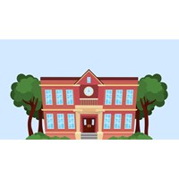 Bộ ảnh phông nền Lễ Khai Giảng năm học 2024-2025