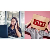 Sales là làm gì? Yêu cầu cần có đối với nhân viên sales