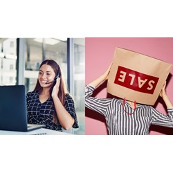 Sales là làm gì? Yêu cầu cần có đối với nhân viên sales