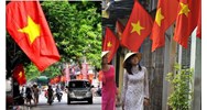 Người dân không treo Cờ Tổ quốc vào ngày Quốc Khánh 2/9 có thể bị xử phạt đến 5 triệu đồng?