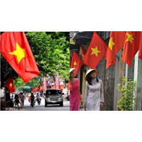 Người dân không treo Cờ Tổ quốc vào ngày Quốc Khánh 2/9 có thể bị xử phạt đến 5 triệu đồng?