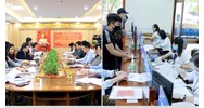 Danh sách các đơn vị sự nghiệp công lập cấp tỉnh