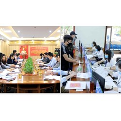 Danh sách các đơn vị sự nghiệp công lập cấp tỉnh
