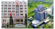 Danh sách các đơn vị sự nghiệp công lập trực thuộc Bộ