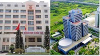 Danh sách các đơn vị sự nghiệp công lập trực thuộc Bộ