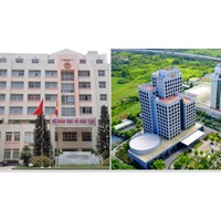 Danh sách các đơn vị sự nghiệp công lập trực thuộc Bộ