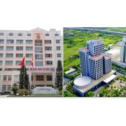 Danh sách các đơn vị sự nghiệp công lập trực thuộc Bộ