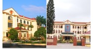Danh sách các đơn vị sự nghiệp công lập cấp huyện