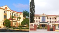 Danh sách các đơn vị sự nghiệp công lập cấp huyện