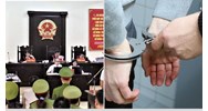 Bị định khung khoản 2, khoản 3 có xử được án treo kkhông?