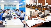 Người đứng đầu đơn vị sự nghiệp công lập là ai?