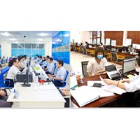 Người đứng đầu đơn vị sự nghiệp công lập là ai?