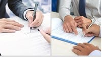 Khác nhau giữa phạt vi phạm hợp đồng giữa Bộ luật dân sự và Luật thương mại
