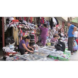Mẫu đơn xin giảm thuế cho hộ kinh doanh cá thể mới nhất