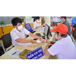 Đống BHXH 15 năm được hưởng lương hưu với tỷ lệ lương hưu là bao nhiêu?