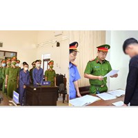 Nhân thân xấu có được hưởng án treo không?