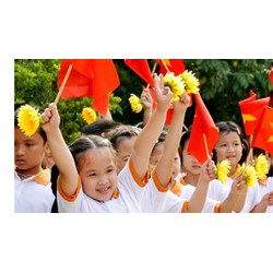 Có kéo dài ngày nghỉ lễ Quốc khánh từ 2/9 đến ngày khai giảng 5/9?