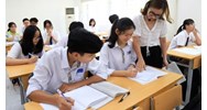 Giáo dục thường xuyên học những môn gì?