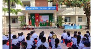 Lịch tựu trường, lịch khai giảng năm học 2024-2025 chính thức